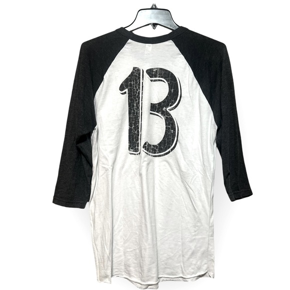 The Delta Saints Nashville Band Tee unisex large - Picture 4 of 7